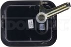 Dorman 760-5213 Exterior Door Handle - Front Left - view 4
