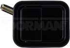 Dorman 760-5213 Exterior Door Handle - Front Left - view 1