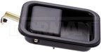 Dorman 760-5213 Exterior Door Handle - Front Left - view 3