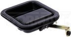 Dorman 760-5214 Exterior Door Handle - Front Right - view 2