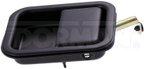 Dorman 760-5214 Exterior Door Handle - Front Right - view 3