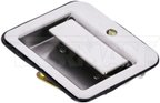 Dorman 760-5404 Exterior Door Handle - Front Left - view 2