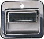 Dorman 760-5405 Exterior Door Handle - Front Right - view 1