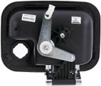 Dorman 760-5408 Exterior Door Handle - Front Right - view 4