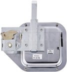 Dorman 760-5409 Truck Cabinet Latch - Right - view 4