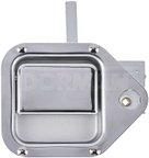 Dorman 760-5409 Truck Cabinet Latch - Right - view 1