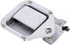 Dorman 760-5411 Exterior Door Handle - Front Right - view 2