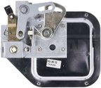 Dorman 760-5411 Exterior Door Handle - Front Right - view 4