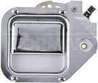 Dorman 760-5411 Exterior Door Handle - Front Right - view 1
