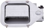 Dorman 760-5411 Exterior Door Handle - Front Right - view 3