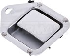Dorman 760-5412 Exterior Door Handle - Front Left - view 2