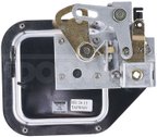 Dorman 760-5412 Exterior Door Handle - Front Left - view 4
