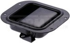 Dorman 760-5422 Interior Door Handle - Left - view 2