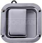 Dorman 760-5424 Interior Door Handle - Front Left - view 1