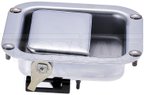 Dorman 760-5424 Interior Door Handle - Front Left - view 3