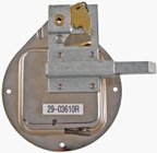 Dorman 760-5425 Exterior Door Handle - Cab Door (Right) - view 3