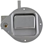 Dorman 760-5426 Exterior Door Handle - Cab Door (Left) - view 1