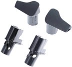 Dorman 760-5499 Chassis Fairing Handle Kit - view 2