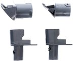 Dorman 760-5499 Chassis Fairing Handle Kit - view 4