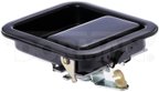 Dorman 760-5501 Exterior Door Handle - Front Left - view 2