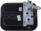 Dorman 760-5501 Exterior Door Handle - Front Left - view 4
