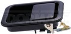 Dorman 760-5501 Exterior Door Handle - Front Left - view 3