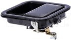 Dorman 760-5502 Exterior Door Handle - Front Left - view 2