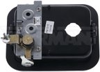 Dorman 760-5502 Exterior Door Handle - Front Left - view 4