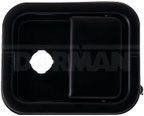 Dorman 760-5502 Exterior Door Handle - Front Left - view 1