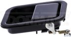 Dorman 760-5502 Exterior Door Handle - Front Left - view 3