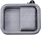 Dorman 760-5503 Interior Door Handle - Front Right - view 1