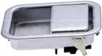Dorman 760-5503 Interior Door Handle - Front Right - view 3