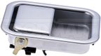 Dorman 760-5504 Exterior Door Handle - Front Left - view 3