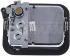 Dorman 760-5509 Exterior Door Handle - Front Left - view 4