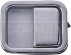 Dorman 760-5509 Exterior Door Handle - Front Left - view 1