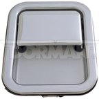 Dorman 760-5510 Exterior Door Handle - Front Right - view 1