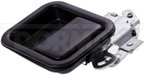 Dorman 760-5513 Exterior Door Handle - Front - view 2
