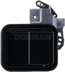Dorman 760-5513 Exterior Door Handle - Front - view 1