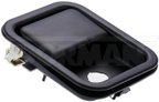 Dorman 760-5516 Exterior Door Handle - Front Right - view 2