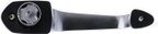 Dorman 760-5517 Exterior Door Handle - Front - view 4
