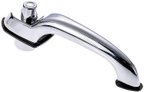 Dorman 760-5517 Exterior Door Handle - Front - view 5