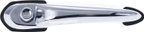 Dorman 760-5517 Exterior Door Handle - Front - view 1