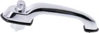 Dorman 760-5517 Exterior Door Handle - Front - view 3