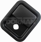 Dorman 760-5523 Exterior Door Handle - Front Right - view 2