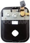 Dorman 760-5523 Exterior Door Handle - Front Right - view 3