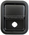 Dorman 760-5523 Exterior Door Handle - Front Right - view 1