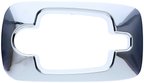 Dorman 760-5534 Exterior Door Handle Trim - Left or Right - view 1