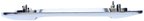Dorman 760-5534 Exterior Door Handle Trim - Left or Right - view 5