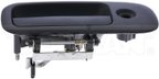Dorman 760-5605 Exterior Door Handle - Front Right, Rear Right or Right - view 3