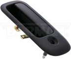 Dorman 760-5606 Exterior Door Handle - Front Left, Left or Rear Left - view 2